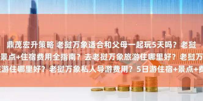 鼎茂宏升策略 老挝万象适合和父母一起玩5天吗？老挝万象私人导游费用？行程+景点+住宿费用全指南？去老挝万象旅游住哪里好？老挝万象私人导游费用？5日游住宿+景点+费用_城市